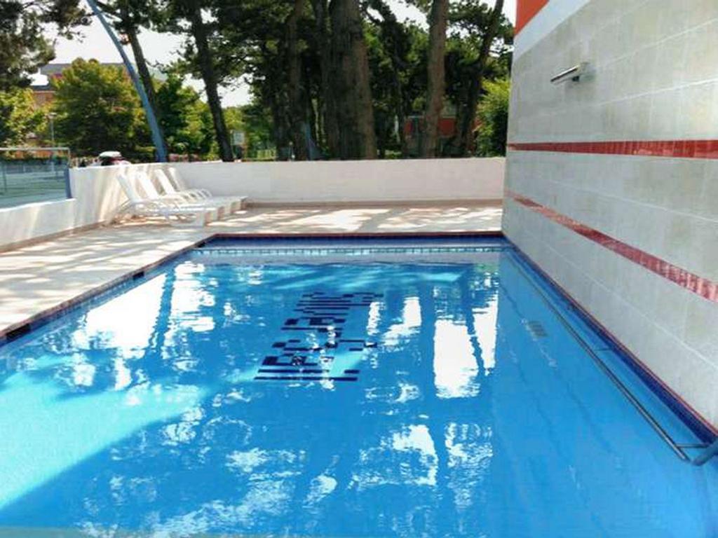 Residence Silver Sail Bibione Eksteriør bilde
